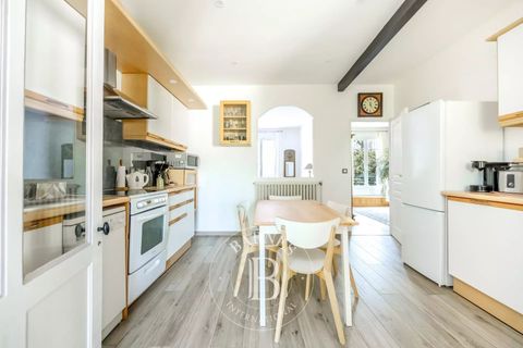 Villa i Chaville, Hauts-de-Seine, Chaville - € 1.076.000 | Ref: 87121847 - foto 5