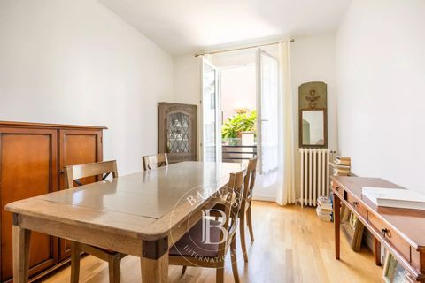 Villa i Chaville, Hauts-de-Seine, Chaville - € 1.076.000 | Ref: 87121847 - foto 6
