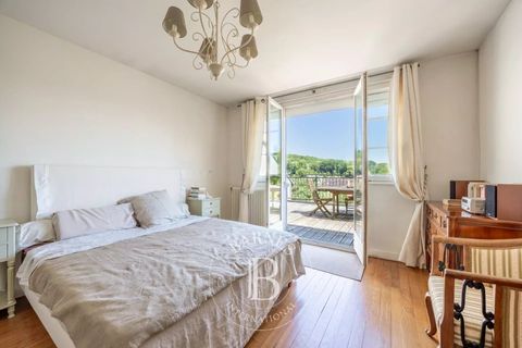 Villa i Chaville, Hauts-de-Seine, Chaville - € 1.076.000 | Ref: 87121847 - foto 8