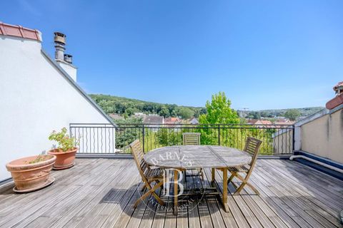 Villa i Chaville, Hauts-de-Seine, Chaville - € 1.076.000 | Ref: 87121847 - foto 9