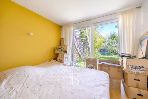 Villa i Chaville, Hauts-de-Seine, Chaville - € 1.076.000 | Ref: 87121847 - foto 10
