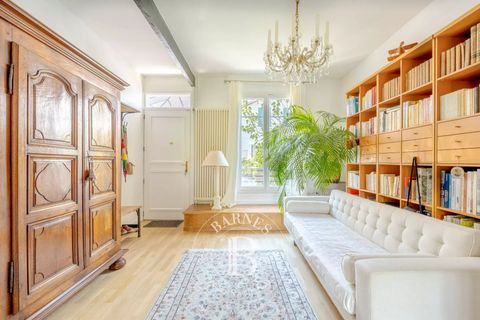 Villa i Chaville, Hauts-de-Seine, Chaville - € 1.076.000 | Ref: 87121847 - foto 15