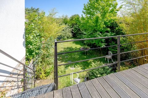 Villa i Chaville, Hauts-de-Seine, Chaville - € 1.076.000 | Ref: 87121847 - foto 17