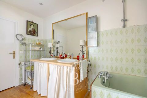 Villa i Chaville, Hauts-de-Seine, Chaville - € 1.076.000 | Ref: 87121847 - foto 22