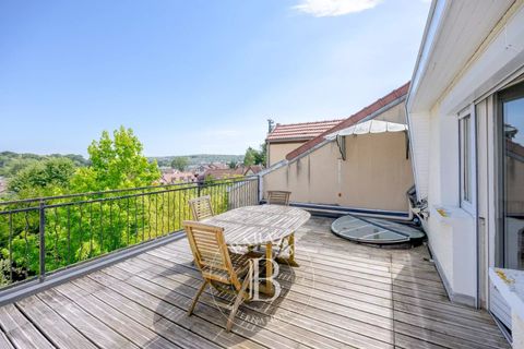 Villa i Chaville, Hauts-de-Seine, Chaville - € 1.076.000 | Ref: 87121847 - foto 23