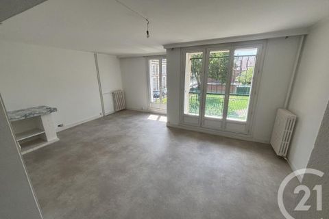 Lejlighed i Beauvais, Oise, Beauvais - € 183.000 | Ref: 3219 - foto 1