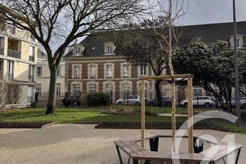 Lejlighed i Beauvais, Oise, Beauvais - € 183.000 | Ref: 3219 - foto 7