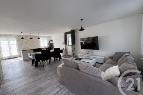 Villa a Angicourt, Oise, Angicourt - € 219.000 | Ref: 3218 - foto 2