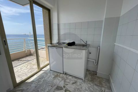 Apartament a Menton, Alpes-Maritimes, Menton - € 700/mes | Ref: L17216 - foto 2