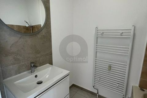 Apartament a Menton, Alpes-Maritimes, Menton - € 700/mes | Ref: L17216 - foto 8