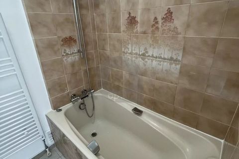 Apartament a Menton, Alpes-Maritimes, Menton - € 700/mes | Ref: L17216 - foto 10