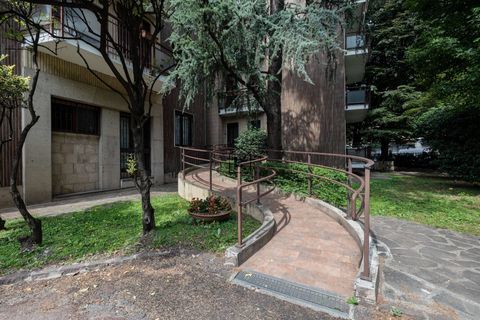 Apartament a Milan, Milan, Milan - € 625.000 | Ref: 26/062 Pordenone - foto 28