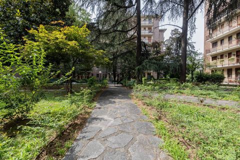 Apartament a Milan, Milan, Milan - € 625.000 | Ref: 26/062 Pordenone - foto 31