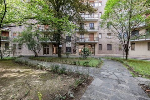 Apartament a Milan, Milan, Milan - € 625.000 | Ref: 26/062 Pordenone - foto 32