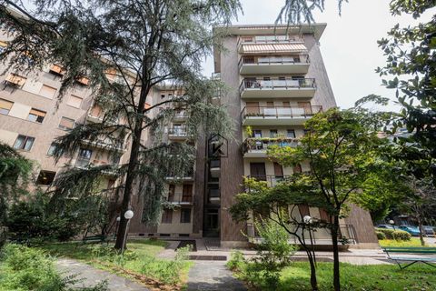 Apartament a Milan, Milan, Milan - € 625.000 | Ref: 26/062 Pordenone - foto 33