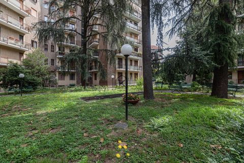 Apartament a Milan, Milan, Milan - € 625.000 | Ref: 26/062 Pordenone - foto 34
