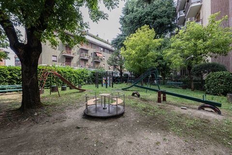 Apartament a Milan, Milan, Milan - € 625.000 | Ref: 26/062 Pordenone - foto 35