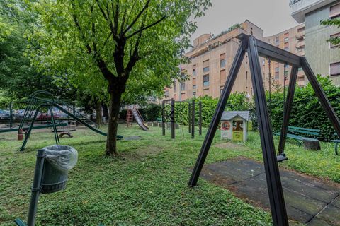 Apartament a Milan, Milan, Milan - € 625.000 | Ref: 26/062 Pordenone - foto 36
