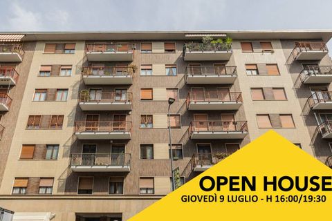 Wohnung in Milan, Milan, Milan - € 625.000 | Ref: 26/062 Pordenone - Foto 1