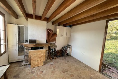 Villa a Courtenay, Loiret, Courtenay - € 22.000 | Ref: 1472 - foto 2