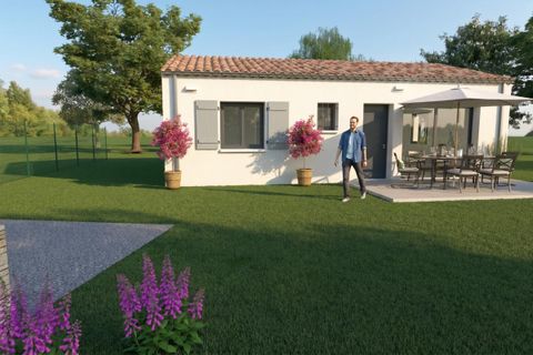 Villa i Bollène, Vaucluse, Bollène - € 181.500 | Ref: P35 - foto 1