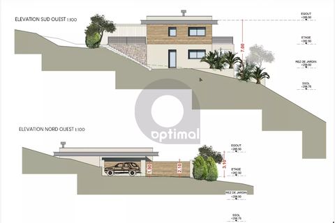 Terreno en Gorbio, Alpes-Maritimes, Gorbio - € 299.000 | Ref: D15899 - photo 2