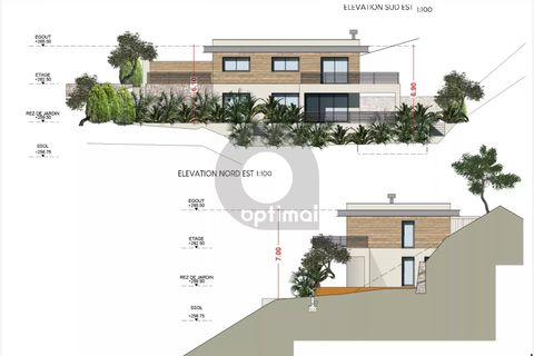 Terreno en Gorbio, Alpes-Maritimes, Gorbio - € 299.000 | Ref: D15899 - photo 3