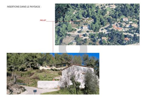 Terreno en Gorbio, Alpes-Maritimes, Gorbio - € 299.000 | Ref: D15899 - photo 4
