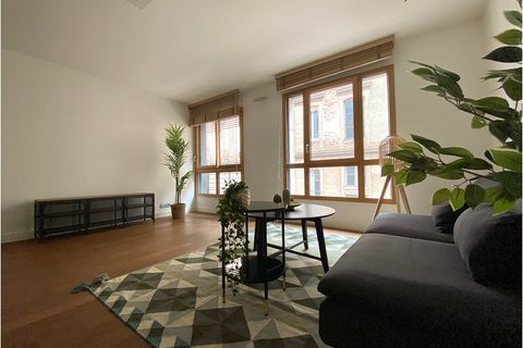 Villa a Toulouse, Haute-Garonne, Toulouse - € 1.200/mes | Ref: 01010024424 - foto 3