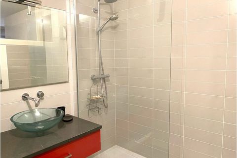 Villa a Toulouse, Haute-Garonne, Toulouse - € 1.200/mes | Ref: 01010024424 - foto 6