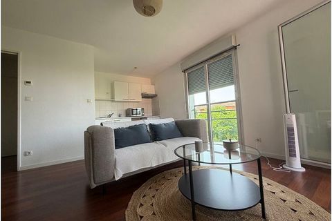 Villa a Toulouse, Haute-Garonne, Toulouse - € 680/mes | Ref: 01010014236 - foto 3