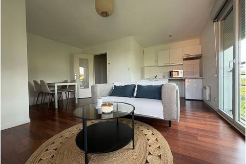 Villa a Toulouse, Haute-Garonne, Toulouse - € 680/mes | Ref: 01010014236 - foto 4