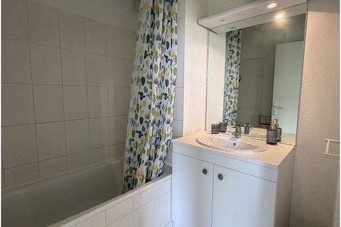 Villa a Toulouse, Haute-Garonne, Toulouse - € 680/mes | Ref: 01010014236 - foto 5