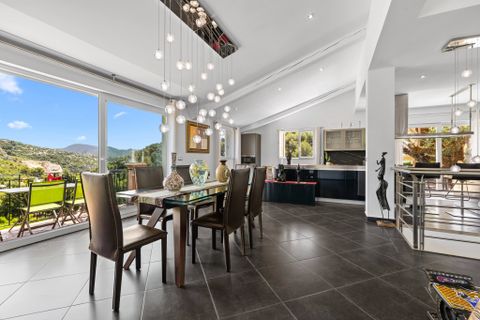Villa i Falicon, Alpes-Maritimes, Falicon - € 1.340.000 | Ref: 87124380 - foto 4