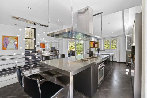 Villa i Falicon, Alpes-Maritimes, Falicon - € 1.340.000 | Ref: 87124380 - foto 5