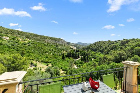 Villa i Falicon, Alpes-Maritimes, Falicon - € 1.340.000 | Ref: 87124380 - foto 9