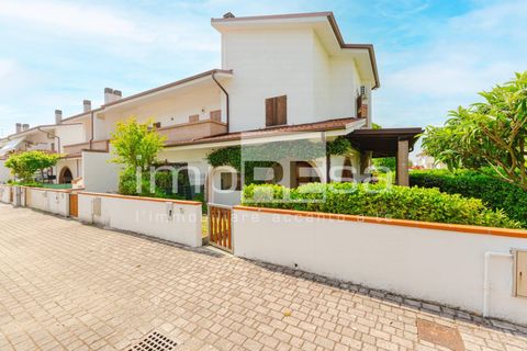 Reihenhaus in Eraclea, Venice, Eraclea - € 335.000 | Ref: I/EL010 - Foto 2
