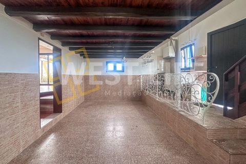 Villa a Mafra, Lisbon, Mafra - € 1.650/mes | Ref: 5982WE - foto 3