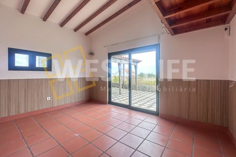 Villa a Mafra, Lisbon, Mafra - € 1.650/mes | Ref: 5982WE - foto 5