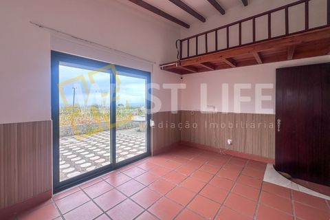 Villa a Mafra, Lisbon, Mafra - € 1.650/mes | Ref: 5982WE - foto 6