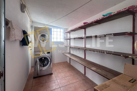 Villa a Mafra, Lisbon, Mafra - € 1.650/mes | Ref: 5982WE - foto 17