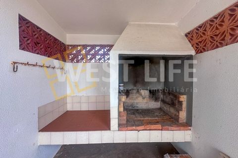 Villa a Mafra, Lisbon, Mafra - € 1.650/mes | Ref: 5982WE - foto 18