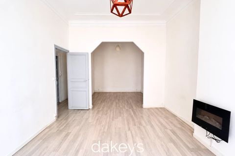 Leilighet i Marseille, Bouches-du-Rhone, Marseille - € 179 000 | Ref: 87119295 - foto 3