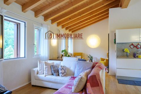 Lejlighed i Asolo, Treviso, Asolo - € 670.000 | Ref: D117 - foto 2