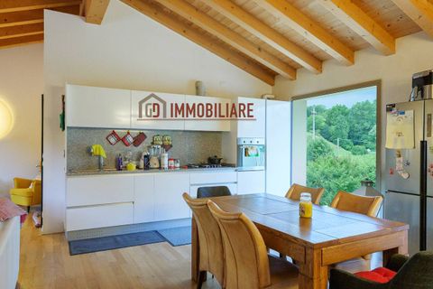 Lejlighed i Asolo, Treviso, Asolo - € 670.000 | Ref: D117 - foto 3
