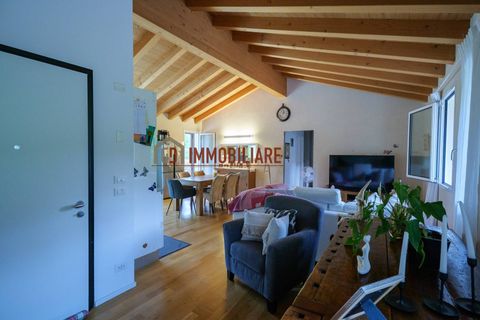 Lejlighed i Asolo, Treviso, Asolo - € 670.000 | Ref: D117 - foto 5