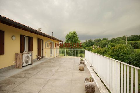 Lejlighed i Asolo, Treviso, Asolo - € 670.000 | Ref: D117 - foto 8