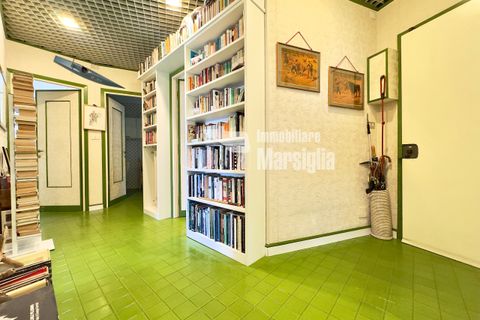 Lejlighed i Sanremo, Imperia, Sanremo - € 249.000 | Ref: T08 - foto 5