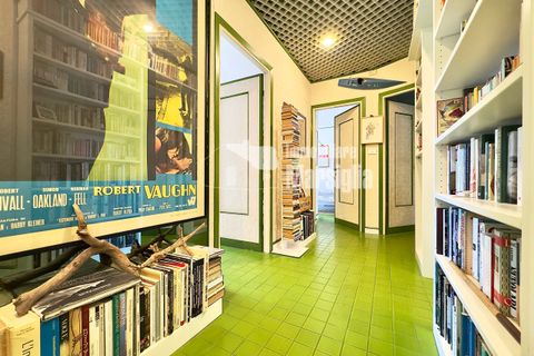 Lejlighed i Sanremo, Imperia, Sanremo - € 249.000 | Ref: T08 - foto 6