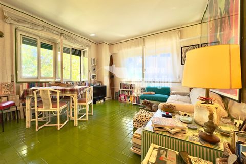 Lejlighed i Sanremo, Imperia, Sanremo - € 249.000 | Ref: T08 - foto 7